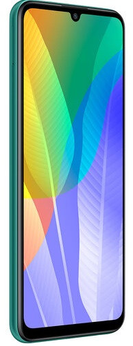 Смартфон HUAWEI Y6p 3/64GB (emerald green)-16-изображение