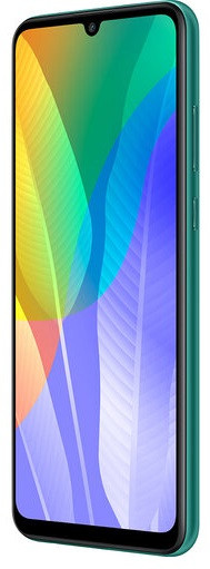 Смартфон HUAWEI Y6p 3/64GB (emerald green)-17-изображение