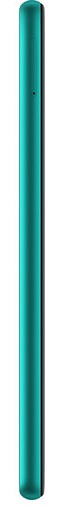Смартфон HUAWEI Y6p 3/64GB (emerald green)-20-изображение