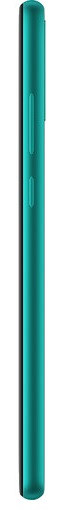 Смартфон HUAWEI Y6p 3/64GB (emerald green)-21-изображение