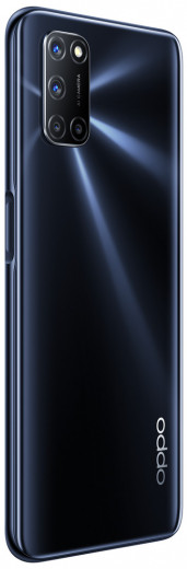 Смартфон OPPO A52 4/64GB (чорний)-14-изображение