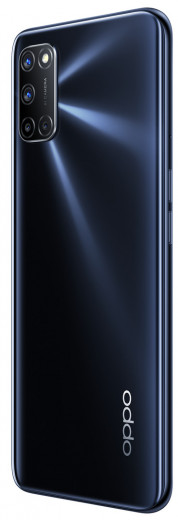 Смартфон OPPO A52 4/64GB (чорний)-15-изображение
