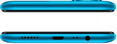 Смартфон OPPO A12 3/32GB (синій)-13-изображение