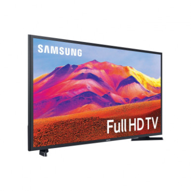 Телевізор LED Samsung UE40T5300AUXUA-8-изображение