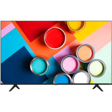 Телевизор Hisense 65A6BG-12-изображение