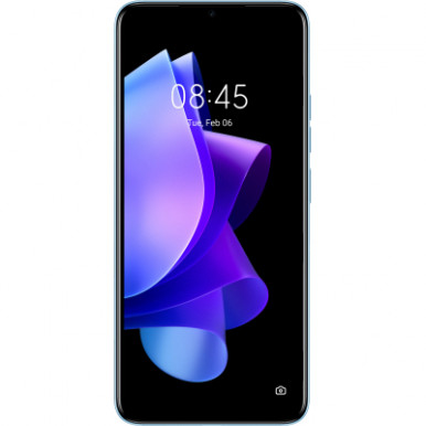 Мобільний телефон Tecno BF6 (POP 7 2/64Gb) Capri Blue (4895180793592)-10-зображення
