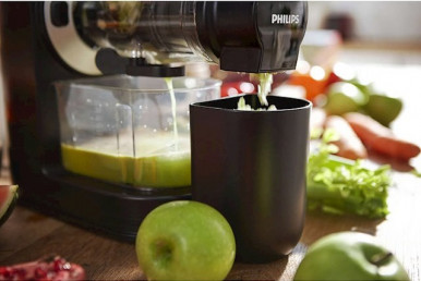 Соковижималка Philips HR1889/70-24-зображення