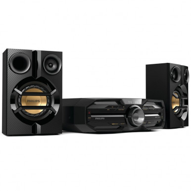 Магнітола Philips FX15/12-3-зображення