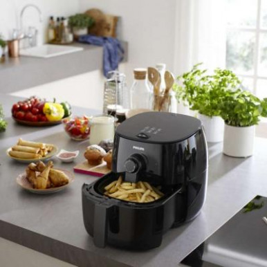 Мультипіч PHILIPS HD 9621/90 (HD9621/90)-7-зображення