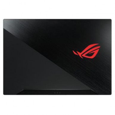 Ноутбук ASUS GU502GV-AZ070 15.6FHD AG/Intel i7-9750H/16/512SSD/NVD2060-6/noOS-17-зображення