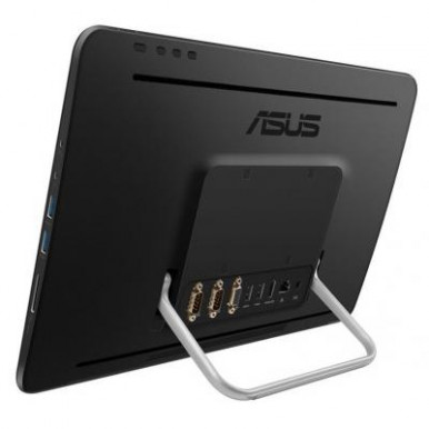 Персональний компю'тер-моноблок ASUS V161GAT-BD004D 15.6 Touch/Intel Cel N4000/8/256F/int/kbm/Lin-13-зображення