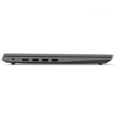 Ноутбук Lenovo V14 14FHD AG/Intel i5-1035G1/8/1000+128F/int/DOS/Grey-12-зображення