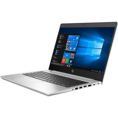 Ноутбук HP Probook 440 G7 14FHD IPS AG/Intel i7-10510U/16/512F/int/W10P/Silver-6-изображение