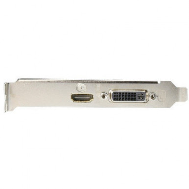 Видеокарта GeForce GT710 2048Mb GIGABYTE (GV-N710D5-2GL)-4-изображение
