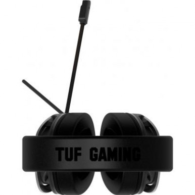Гарнитура игровая ASUS TUF Gaming H3 3.5mm Gun Metal-13-изображение
