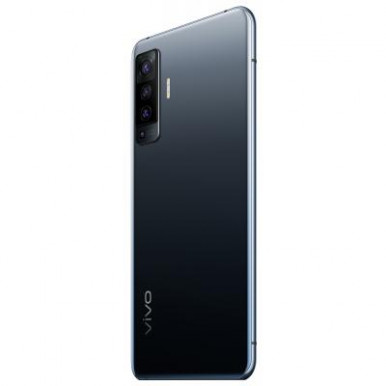 Мобільний телефон vivo X50 8/128GB Glaze Black-10-зображення