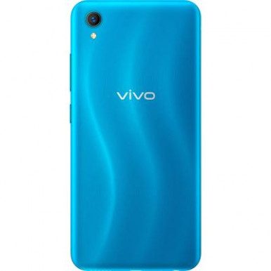 Мобильный телефон vivo Y1S 2/32GB Blue-7-изображение