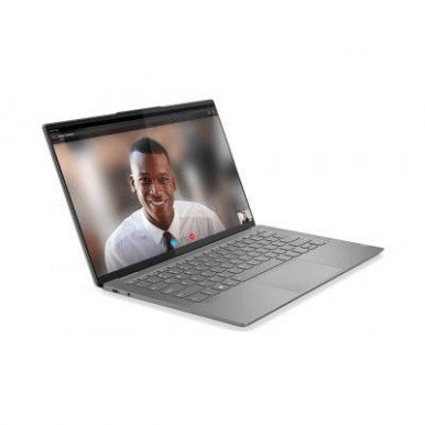 Ноутбук Lenovo Yoga S940 14FHD IPS/Intel i5-8265U/16/512F/int/W10/Grey-9-зображення