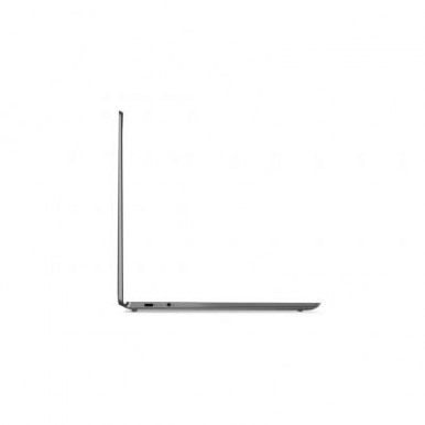 Ноутбук Lenovo Yoga S940 14FHD IPS/Intel i5-8265U/16/512F/int/W10/Grey-11-зображення