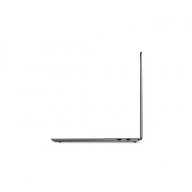 Ноутбук Lenovo Yoga S940 14FHD IPS/Intel i5-8265U/16/512F/int/W10/Grey-12-зображення