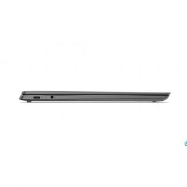 Ноутбук Lenovo Yoga S940 14FHD IPS/Intel i5-8265U/16/512F/int/W10/Grey-14-зображення