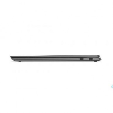 Ноутбук Lenovo Yoga S940 14FHD IPS/Intel i5-8265U/16/512F/int/W10/Grey-15-зображення