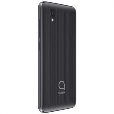Мобильный телефон Alcatel 1 1/8GB Volcano Black (5033D-2HALUAA)-15-изображение