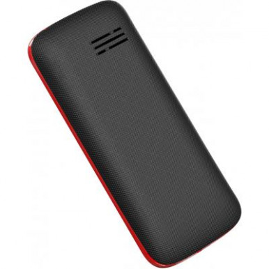 Мобільний телефон Nomi i188s Red-8-зображення