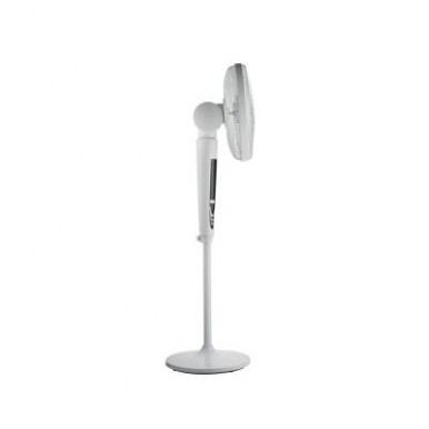 Вентилятор Gorenje AIR 360 L,напольный,LED-дисплей, пульт,вертик-горизонт.вращение,режима,3 скорости-5-изображение