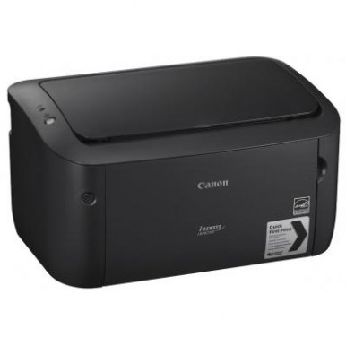 Принтер А4 Canon i-SENSYS LBP6030B (бандл с 2 картриджами)-6-изображение