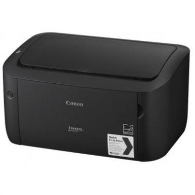 Принтер А4 Canon i-SENSYS LBP6030B (бандл с 2 картриджами)-7-изображение