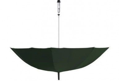 Розумна парасолька Opus One Smart Umbrella Green-1-изображение