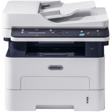 БФП А4 ч/б Xerox B205 (Wi-Fi)-10-зображення