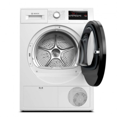 Сушильная машина Bosch WTH85205UA-20-изображение