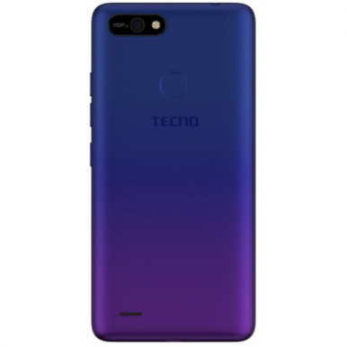 Мобильный телефон Tecno B1G (POP 2F) 1/16Gb Blue (4895180766015)-7-изображение