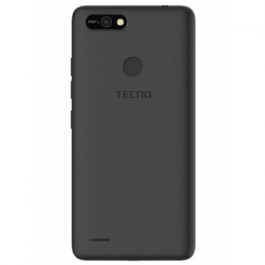 Мобильный телефон Tecno B1G (POP 2F) 1/16Gb Black (4895180765995)-9-изображение