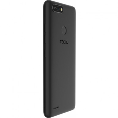 Мобильный телефон Tecno B1G (POP 2F) 1/16Gb Black (4895180765995)-15-изображение