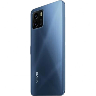 Смартфон Vivo Y15s 3/32GB Mystic Blue-17-зображення