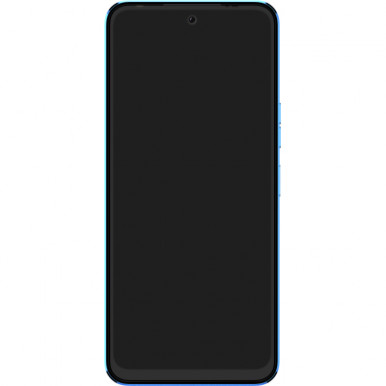 Мобильный телефон Tecno LG6n (POVA NEO-2 4/64Gb) Cyber Blue (4895180789106)-4-изображение