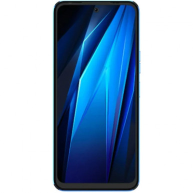 Мобильный телефон Tecno LG6n (POVA NEO-2 6/128Gb) Cyber Blue (4895180789120)-7-изображение