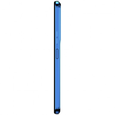 Мобильный телефон Tecno LG6n (POVA NEO-2 6/128Gb) Cyber Blue (4895180789120)-10-изображение