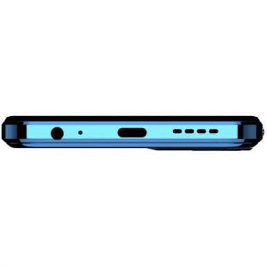 Мобильный телефон Tecno LG6n (POVA NEO-2 6/128Gb) Cyber Blue (4895180789120)-11-изображение