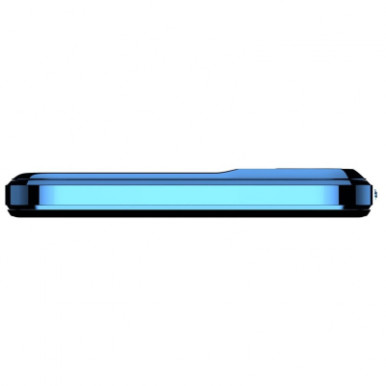 Мобильный телефон Tecno LG6n (POVA NEO-2 6/128Gb) Cyber Blue (4895180789120)-12-изображение