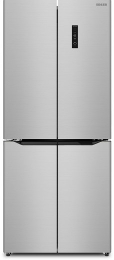 Холодильник Edler ED-405MD-2-зображення