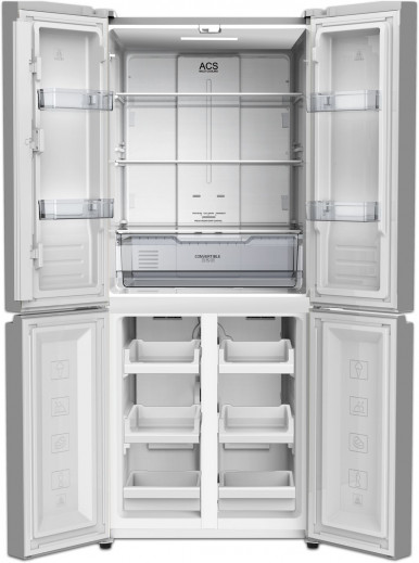 Холодильник Edler ED-405MD-3-изображение
