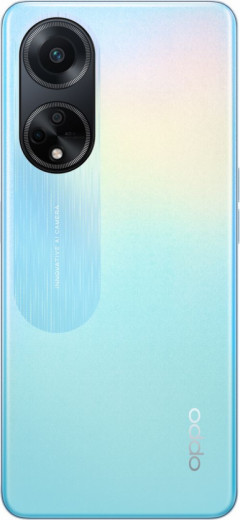 Смартфон OPPO A98 8/256GB (dreamy blue)-22-зображення