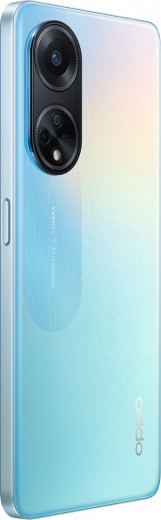 Смартфон OPPO A98 8/256GB (dreamy blue)-23-зображення