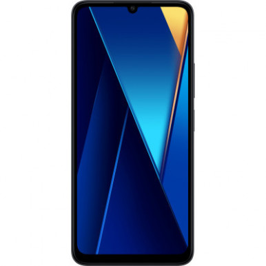Смартфон Poco C65 6/128GB Black-22-зображення