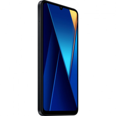 Смартфон Poco C65 6/128GB Black-23-зображення