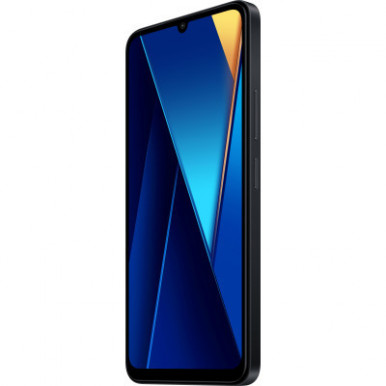 Смартфон Poco C65 6/128GB Black-24-зображення